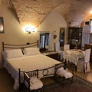 Frühstückspension La Guardiola Del Tempio, Perugia