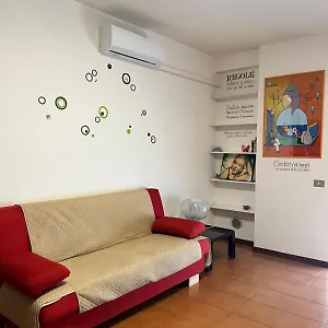 Appartamento Casa Debora, Perugia