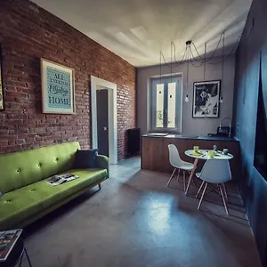 Appartamento Urban, Perugia