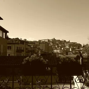 Appartamento Via Piantarose, 12, Perugia