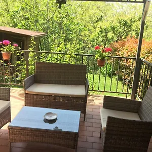 Appartamento Casa Ruggy, Perugia