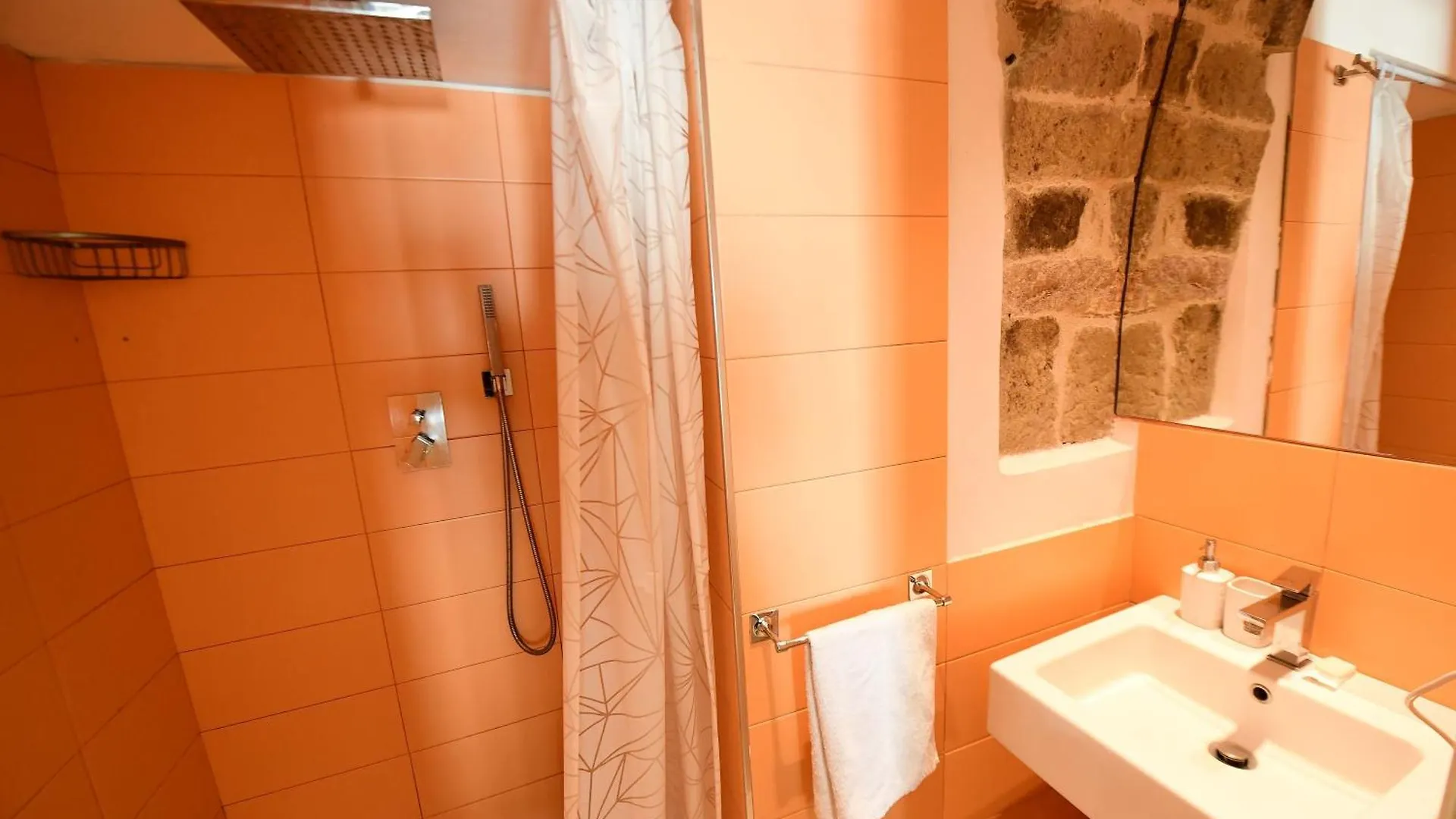 Little Italy Hostel Ex Chiesa S Donato Italy