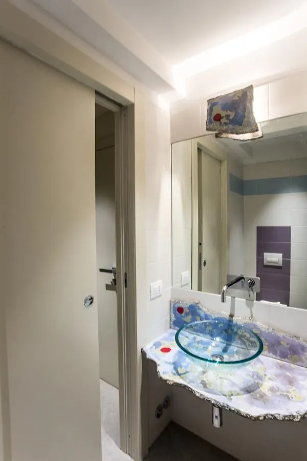 Little Italy Hostel Ex Chiesa S Donato Italy